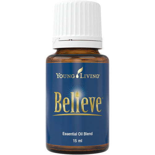 Believe 15 ml - Young Living Aromaöl-Mischung