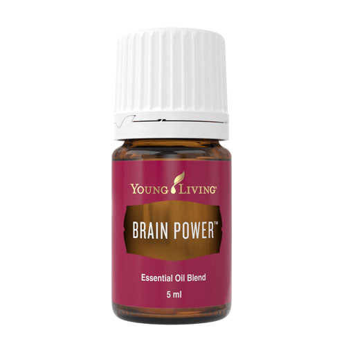 Brainpower 5 ml - Young Living Aromaöl-Mischung
