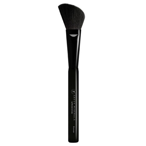 Savvy Mineral Bronzer Brush
