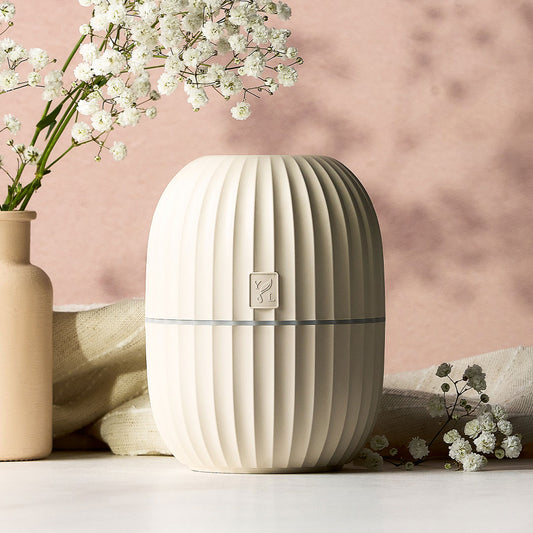 Cactus Diffuser beige - Young Living limited Edition