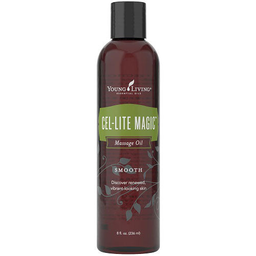 Cel-Lite Magic - Olio da massaggio Young Living