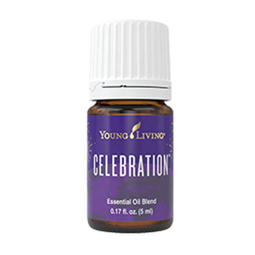 celebration-young living aromaöl