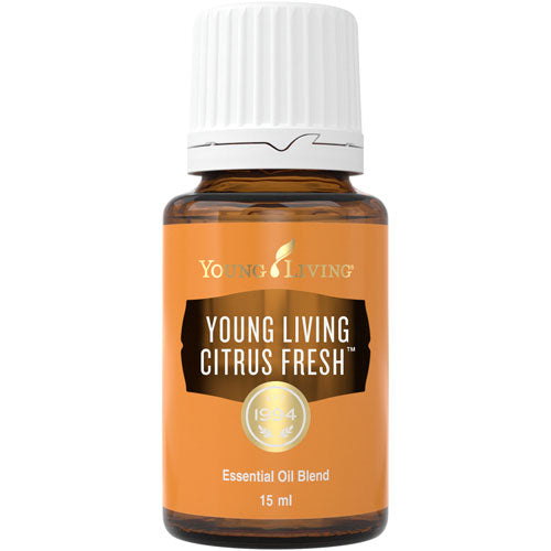 citrusfresh 15ml youngliving