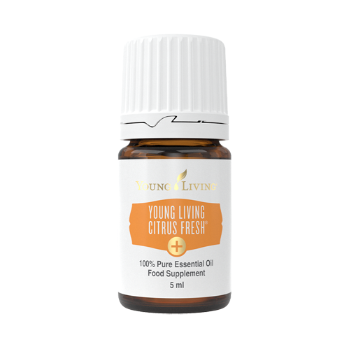 Citrus Fresh+ 5 ml - Young Living Ätherische Essenz