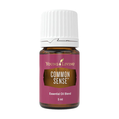 Common Sense 5 ml - Young Living Aromaöl-Mischung
