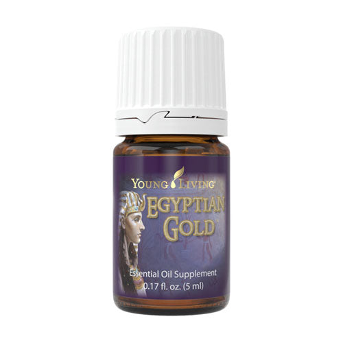 Egyptian Gold 5 ml - Young Living Aromaöl-Mischung