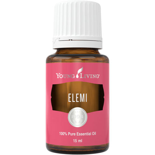 Elemi 15 ml - Young Living Aromaöl