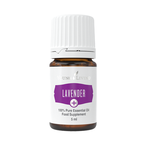 Lavender (Lavendel)+ 5 ml - Young Living Ätherische Essenz