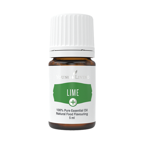 Lime+ 5 ml - Young Living Ätherische Essenz