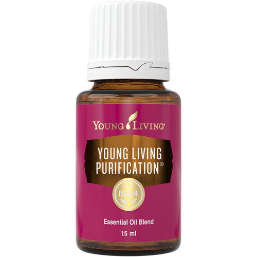 Purification 15 ml - Young Living Aromaöl-Mischung