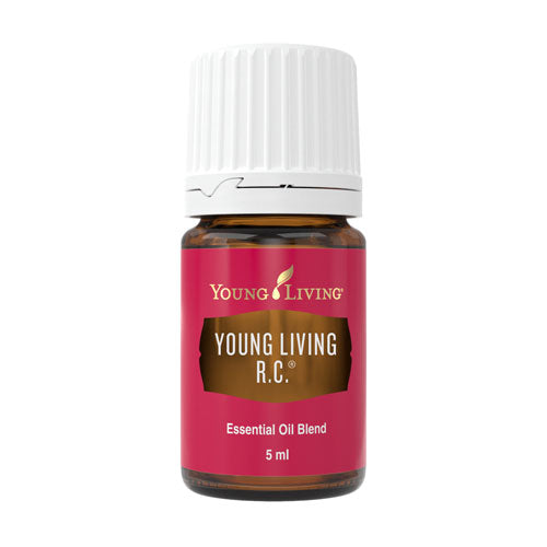 R.C. 5 ml - Young Living Aromaöl-Mischung