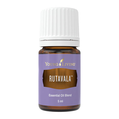 RutaVala 5 ml - Young Living Aromaöl-Mischung