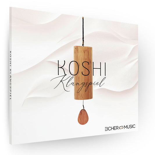 Koshi Klangspiel - microSD Klangkarte