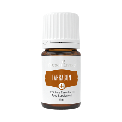 Tarragon (Estragon)+ 5 ml - Young Living Ätherische Essenz