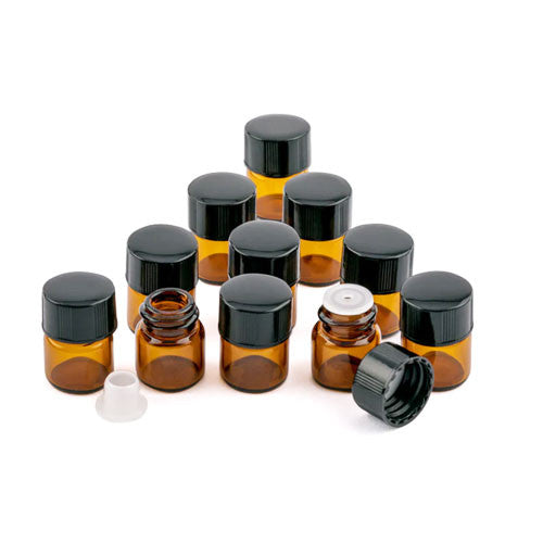 Ätherisches-Öl-Probenfläschchen 2 ml (10 Stück) Young Living Essential Oils - 3