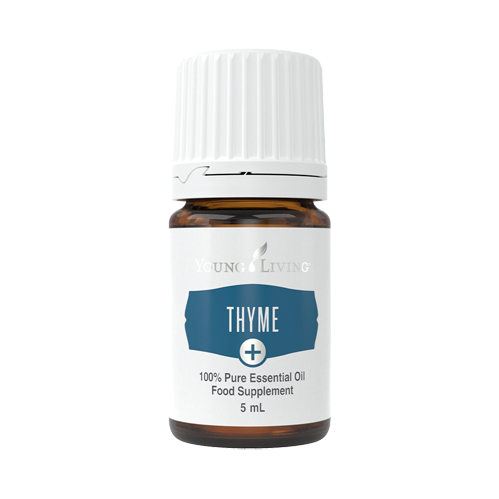 Thyme (Thymian)+ 5 ml - Young Living Ätherische Essenz
