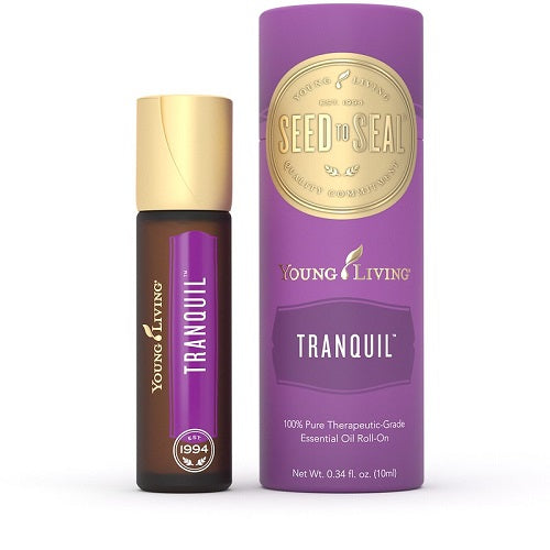 Tranquil Roll-On 10 ml - Young Living Aromaöl-Mischung
