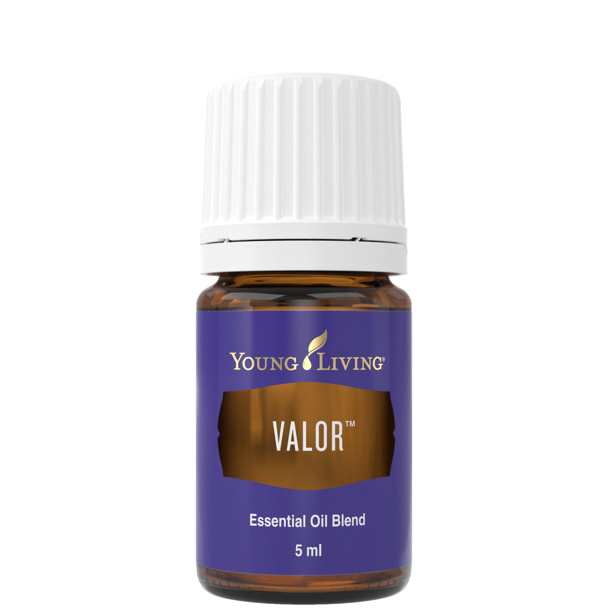 Valor 5 ml - Young Living Aromaöl-Mischung by Young Living Essential Oils