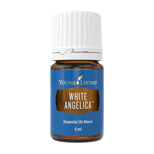 White Angelica 5 ml - Young Living Aromaöl-Mischung