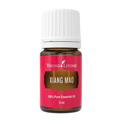 Xiang Mao 5 ml - Young Living Aromaöl