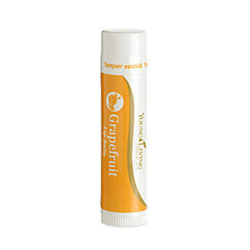 Grapefruit Lip Balm - Young Living Natural Cosmetics