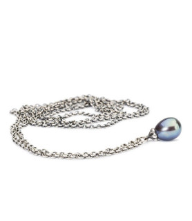 Trollbeads - Fantasy necklace with peacock bead Trollbeads - das Original - 2