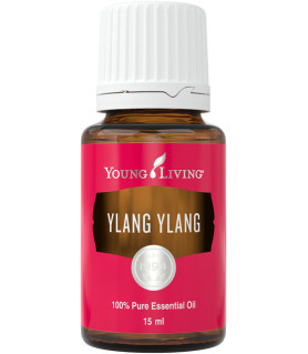 Ylang Ylang 15ml -Young Living Young Living Essential Oils - 1