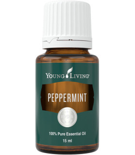 Young Living-Peppermint Young Living Essential Oils - 1