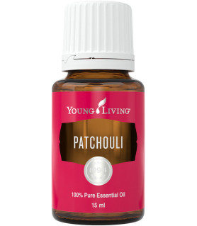 Patchouli 15ml - Young Living Young Living Essential Oils - 1