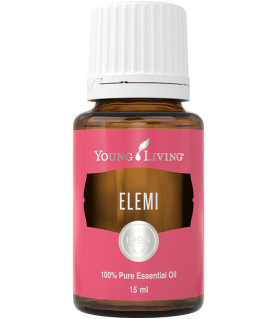 Young Living - Elemi Young Living Essential Oils - 1