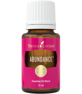 Young Living-Abundance Young Living Essential Oils - 1