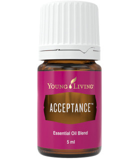 Young Living-Acceptance Young Living Essential Oils - 1
