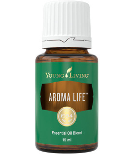 Young Living-Aroma Life Young Living Essential Oils - 1