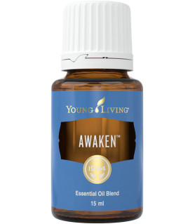 Young Living-Awaken Young Living Essential Oils - 1