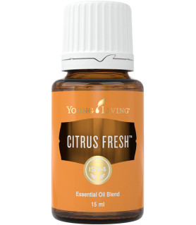 Young Living-Citrus Fresh Young Living Essential Oils - 1