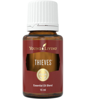Thieves 15ml - Young Living Young Living Essential Oils - 1