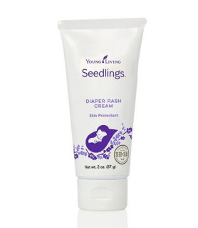 Diaper Cream-Seedlings-Young Living Young Living Essential Oils - 1