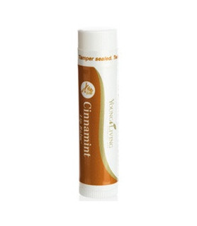 Cinnamint Lip Balm - Young Living Young Living Essential Oils - 1