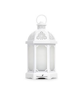 Young Living Lanterns Diffuser Young Living Essential Oils - 1