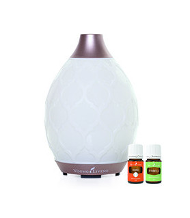 Desert Mist Diffuser - Young Living Young Living Essential Oils - 1