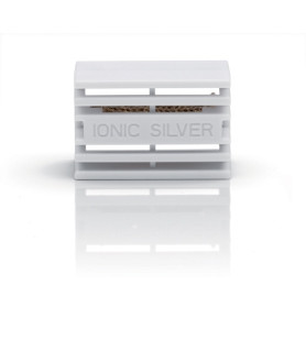 Silver Cube Stadler Form - 1