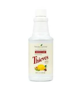 Thieves household cleaner Young Living Essential Oils - 1