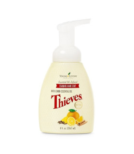 Thieves Foaming Hand Soap-Young Living Young Living Essential Oils - 1