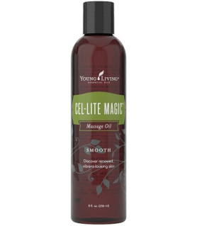 Cel-Lite Magic - Young Living Massage Oil Young Living Essential Oils - 1