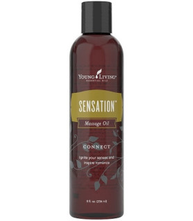 Sensation - Young Living Massage Oil Young Living Essential Oils - 1
