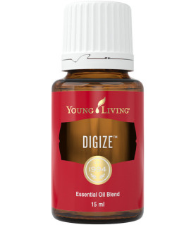 Young Living - Di-Gize Young Living Essential Oils - 1