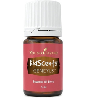 GeneYus 5ml - Kidscents Young Living Young Living Essential Oils - 1