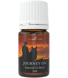 Journey On 5ml - Young Living Young Living Essential Oils - 1