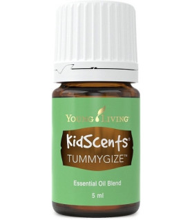 TummyGize™ 5ml-Kidscents Young Living Young Living Essential Oils - 1