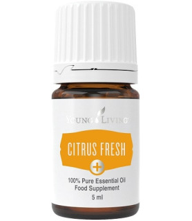 Citrus Fresh+ 5 ml - Young Living Young Living Essential Oils - 1